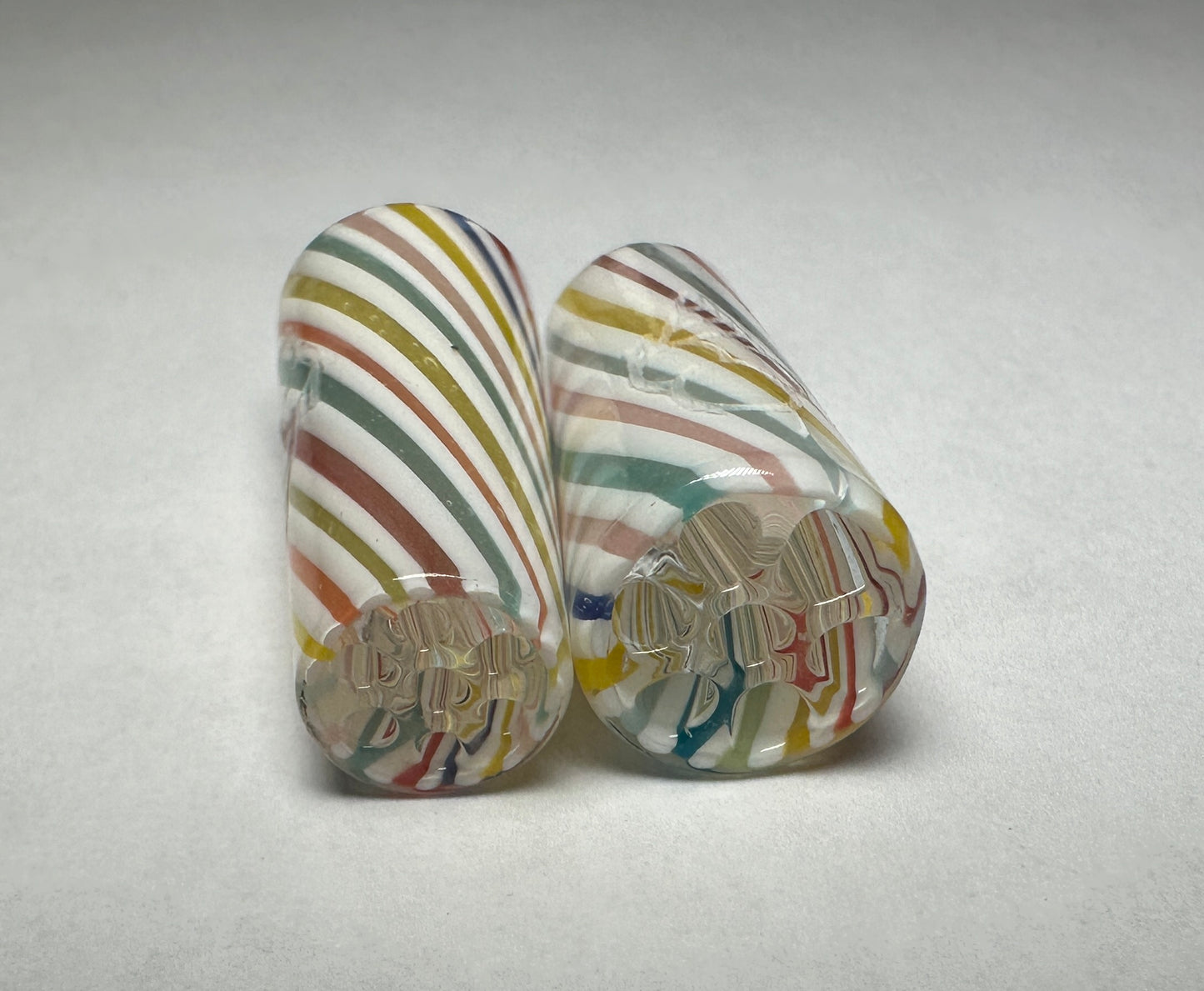 Rainbow 9mm-12mm Tapered Cone