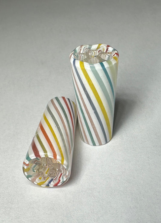 Rainbow 9mm-12mm Tapered Cone